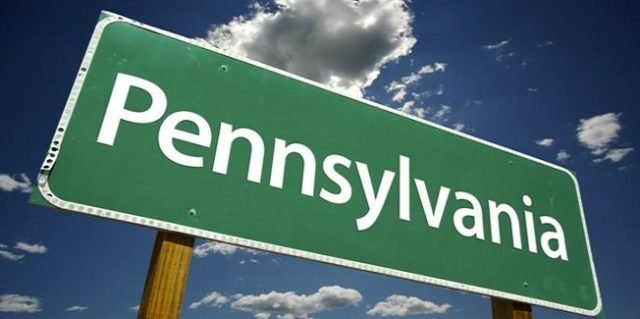 Pennsylvania House of Representatives Passes online gambling bill