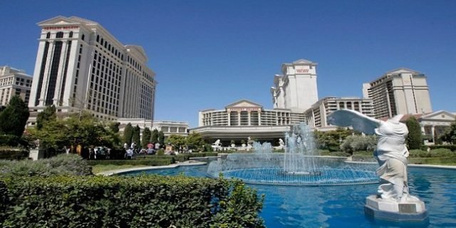 Caesars with many other casino operators bidding for GTA sites