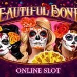 Beautiful Bones slot Review & Bonus