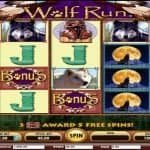 Wolf Run Slot Review & Bonus