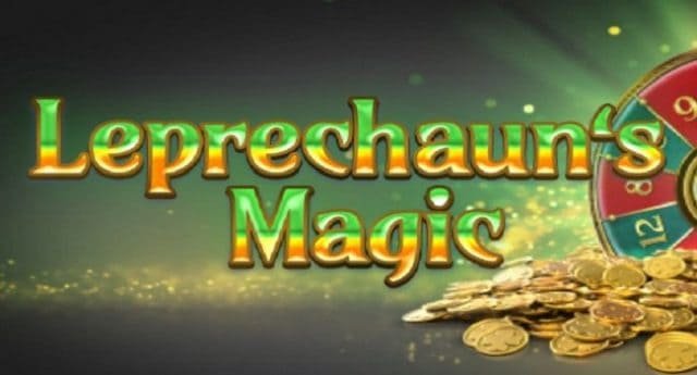 Red Tiger Gaming Leprechaun's Magic Slot Review