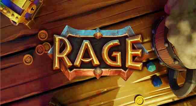 NetEnt Rage Online Mobile Slot Review