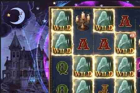 Blueprint Gaming Madame of Mystic Manor Slot Review