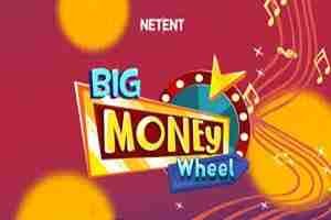 Big Money Wheel (NetEnt) Online Slot Review