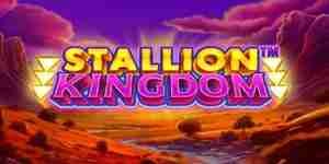 Stallion Kingdom (Just For The Win) Slot Review