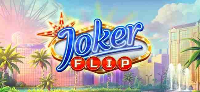 Joker Flip (Play’n GO) Slot Review