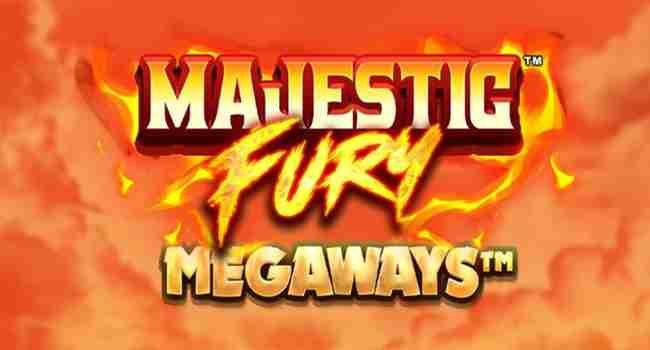 Majestic Fury Megaways (Blueprint Gaming) Slot Review