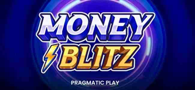 Money Blitz (Pragmatic Play) Slot Review