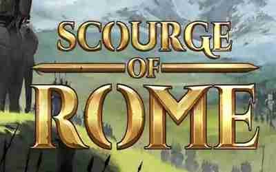 Scourge of Rome (Play’n GO) Slot Review