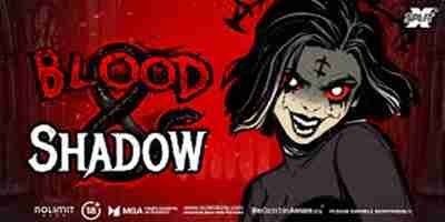 Blood & Shadow 2 (NoLimit City) Slot Review