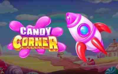 Candy Corner (Pragmatic Play) Online Slot Review