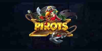 Pirots X (ELK Studios) Online Slot Review