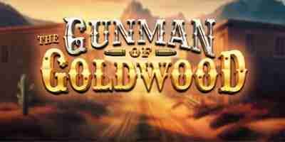 The Gunman of Goldwood (Thunderkick) Slot Review