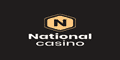 national casino logo