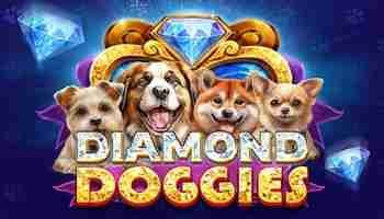 Diamond Doggies (Red Tiger Gaming) Slot Review