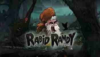 Rabid Randy (NetEnt) Slot Review
