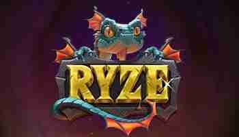 Ryze (ELK Studios) Online Slot Review