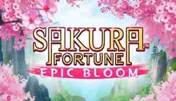 Sakura Fortune Epic Bloom (Quickspin) Slot Review