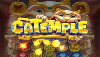 Catemple (ELK Studios) Online Slot Review