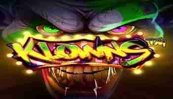 Klowns (Hacksaw Gaming) Available for Operators