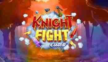 Knight Fight (ELK Studios) Online Slot Review