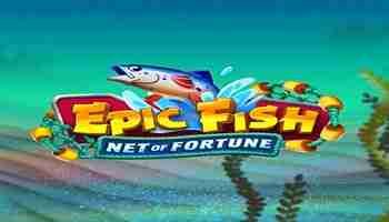 Epic Fish Net of Fortune (Quickspin) Slot Review