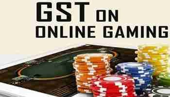 India’s GST Enforcement on Online Gaming Legal Challenges