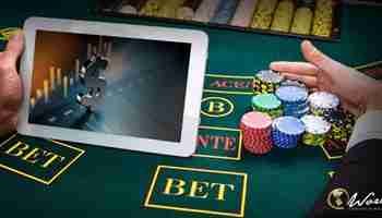 Tax Hike by New Jersey on Online Gambling sparks Backlash