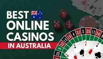 Australia online casino