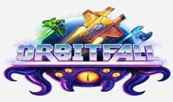 Orbitfall (ELK Studios) Online Slot Review
