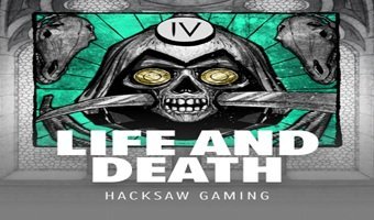 Life and Death (Hacksaw Gaming) Slot Review